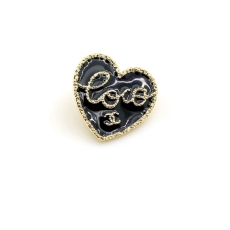 Chanel Brooches